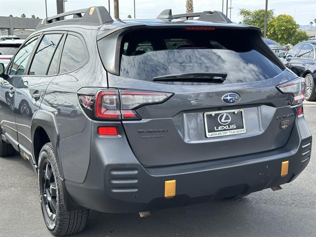 2022 Subaru Outback Wilderness Tucson AZ