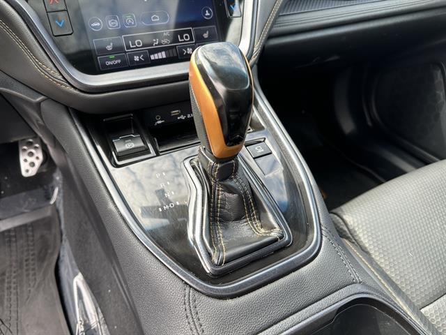 2022 Subaru Outback Wilderness Tucson AZ