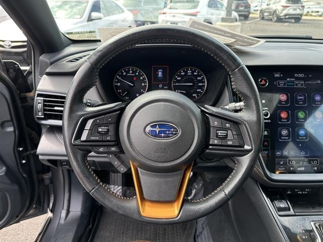 2022 Subaru Outback Wilderness Tucson AZ
