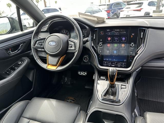 2022 Subaru Outback Wilderness Tucson AZ