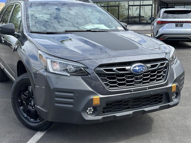 2022 Subaru Outback Wilderness Tucson AZ