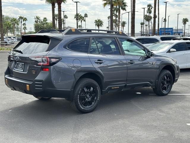 2022 Subaru Outback Wilderness Tucson AZ