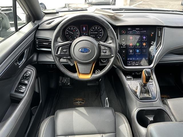 2022 Subaru Outback Wilderness Tucson AZ