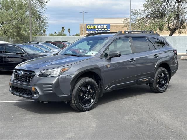 2022 Subaru Outback Wilderness Tucson AZ