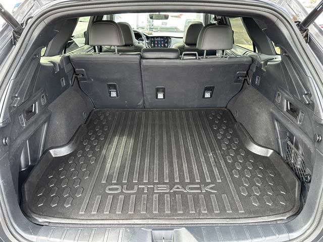 2022 Subaru Outback Wilderness Tucson AZ