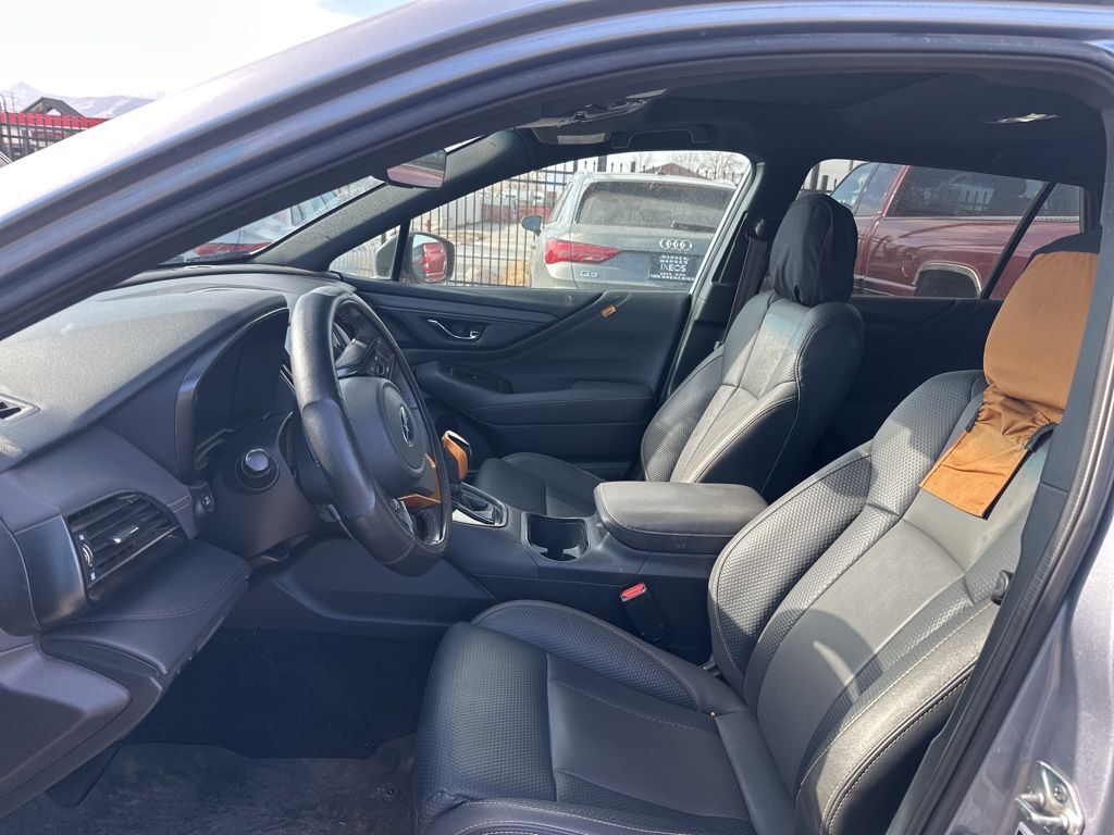 2022 Subaru Outback Wilderness West Valley UT