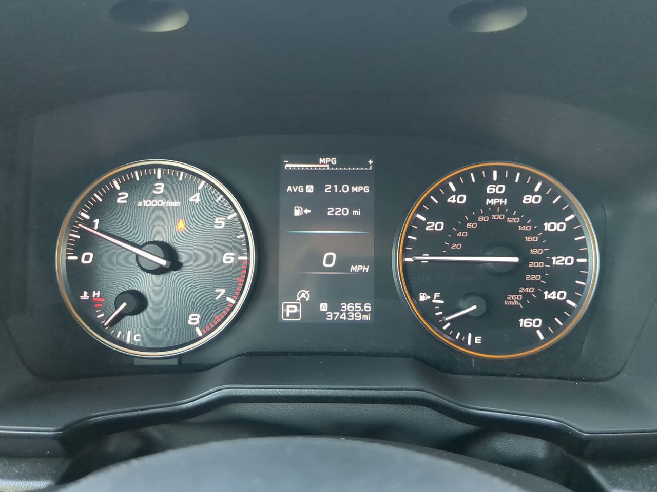 2022 Subaru Outback Wilderness Winder GA