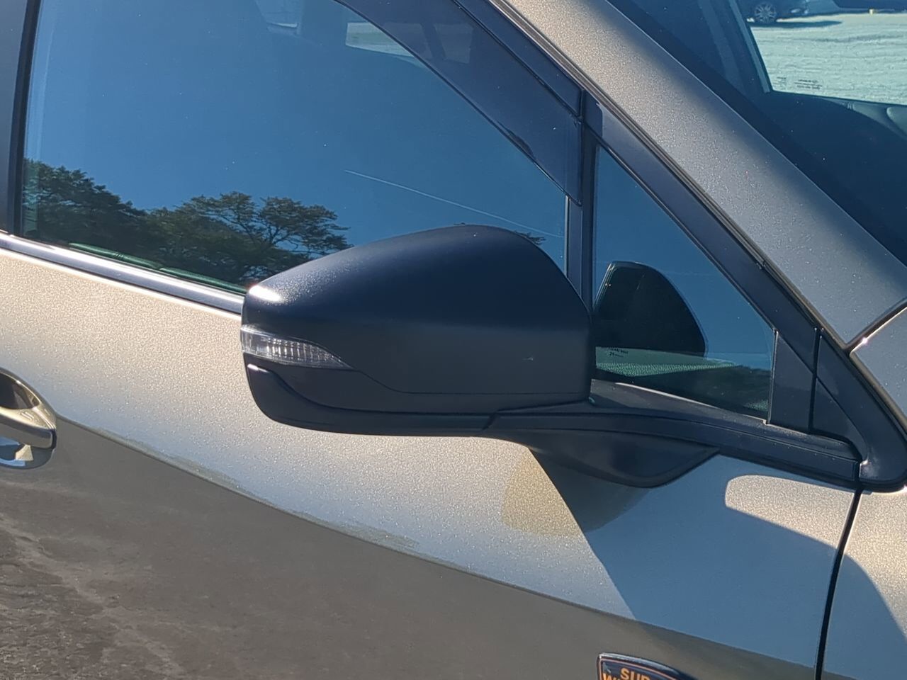 2022 Subaru Outback Wilderness Winder GA