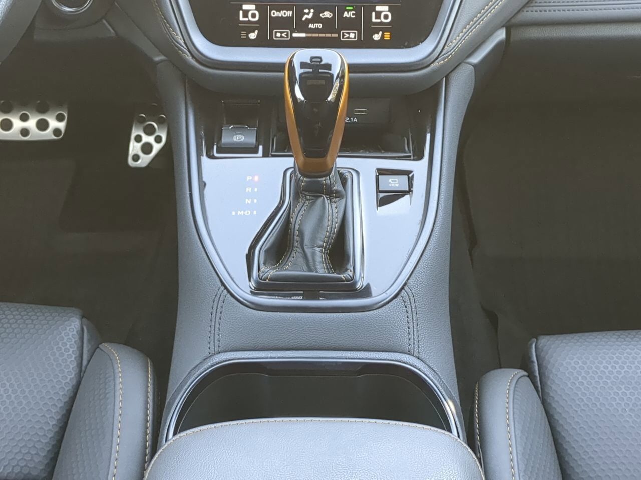 2022 Subaru Outback Wilderness Winder GA