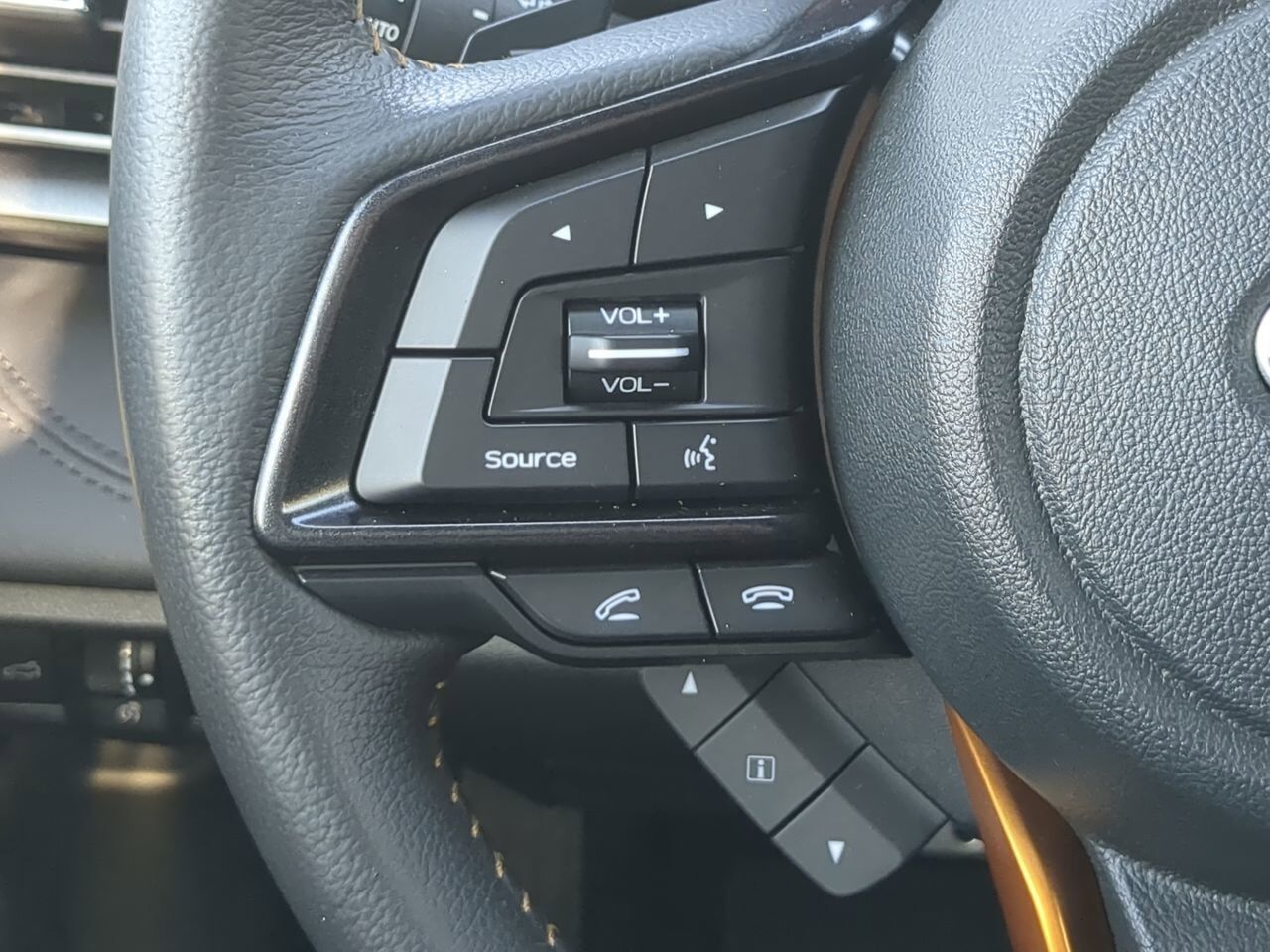 2022 Subaru Outback Wilderness Winder GA