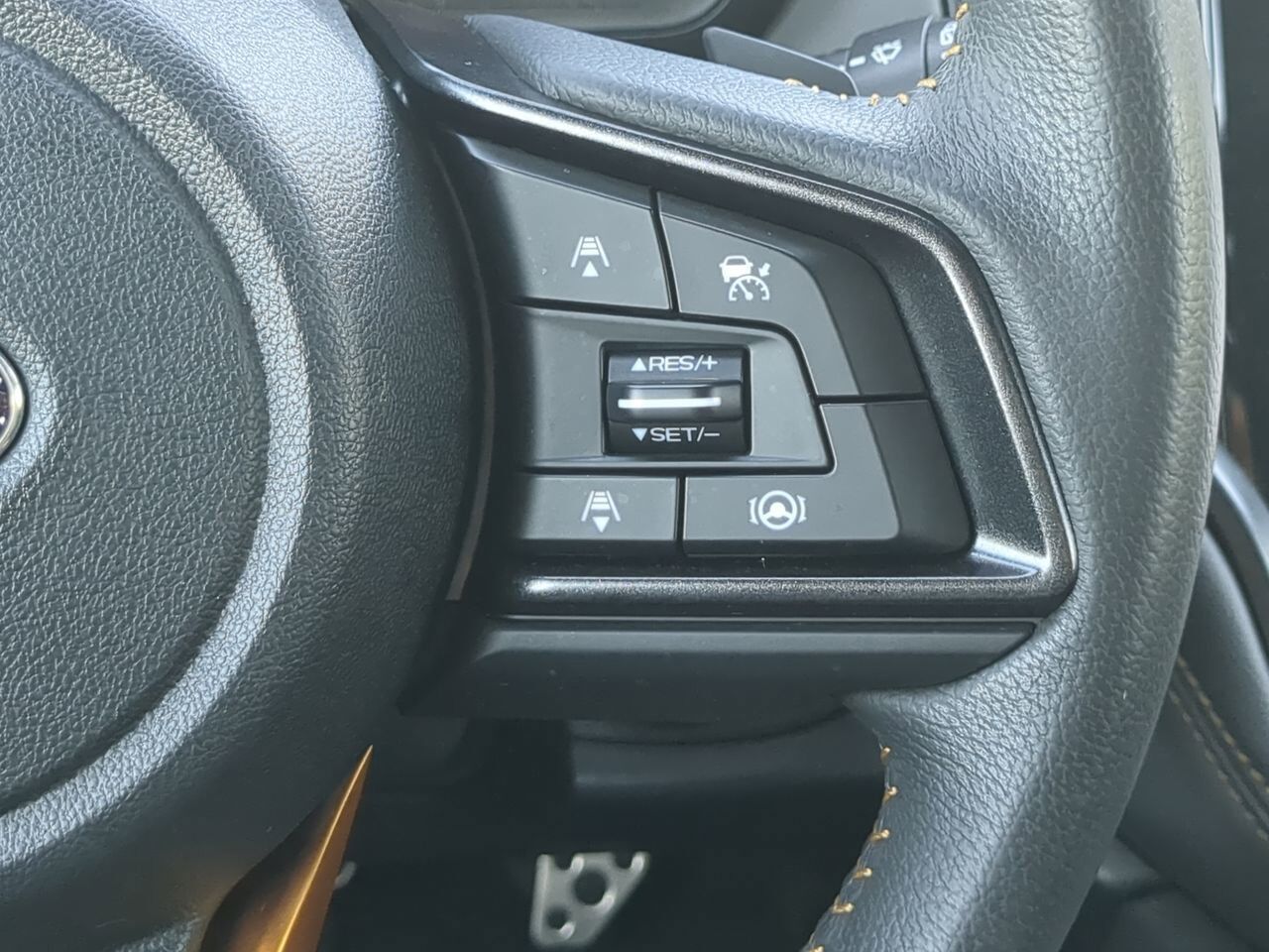 2022 Subaru Outback Wilderness Winder GA