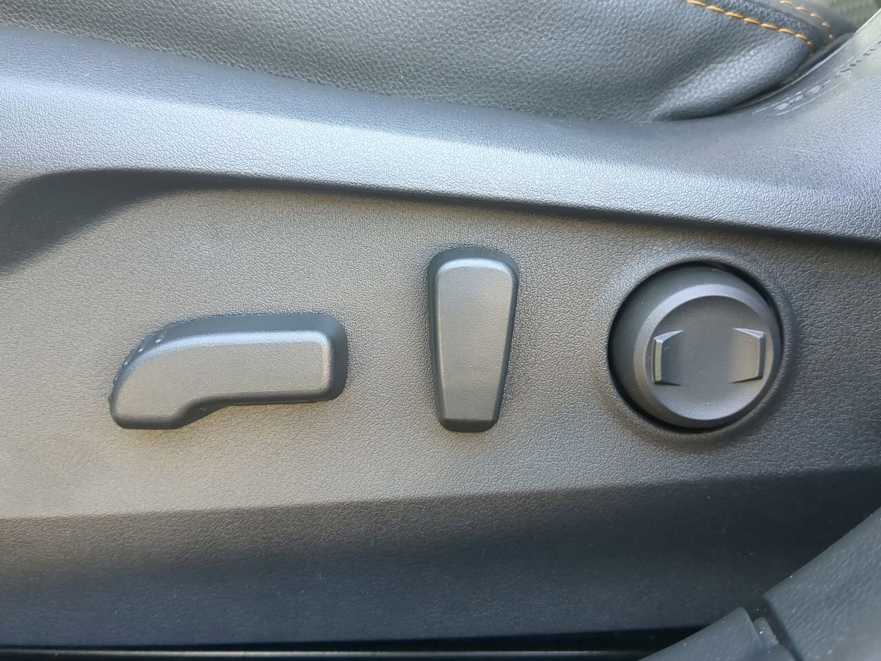 2022 Subaru Outback Wilderness Winder GA