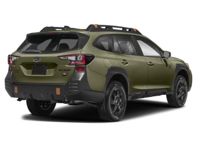 2022 Subaru Outback Wilderness Winder GA
