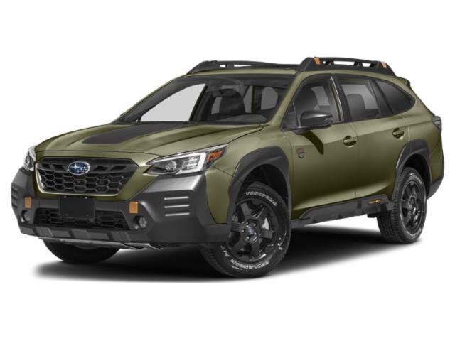 2022 Subaru Outback Wilderness Winder GA