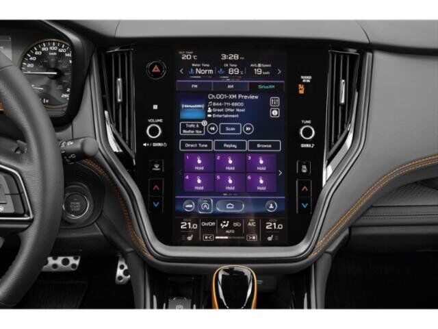 2022 Subaru Outback Wilderness Winder GA