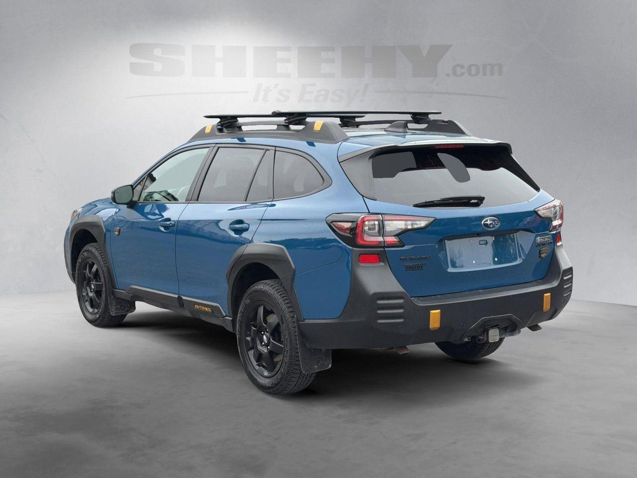 2022 Subaru Outback Wilderness Hagerstown MD