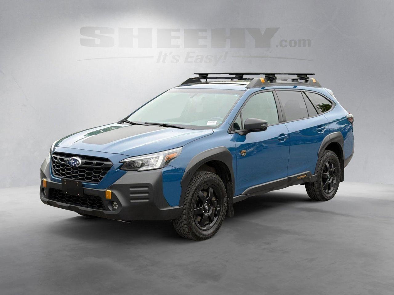 2022 Subaru Outback Wilderness Hagerstown MD