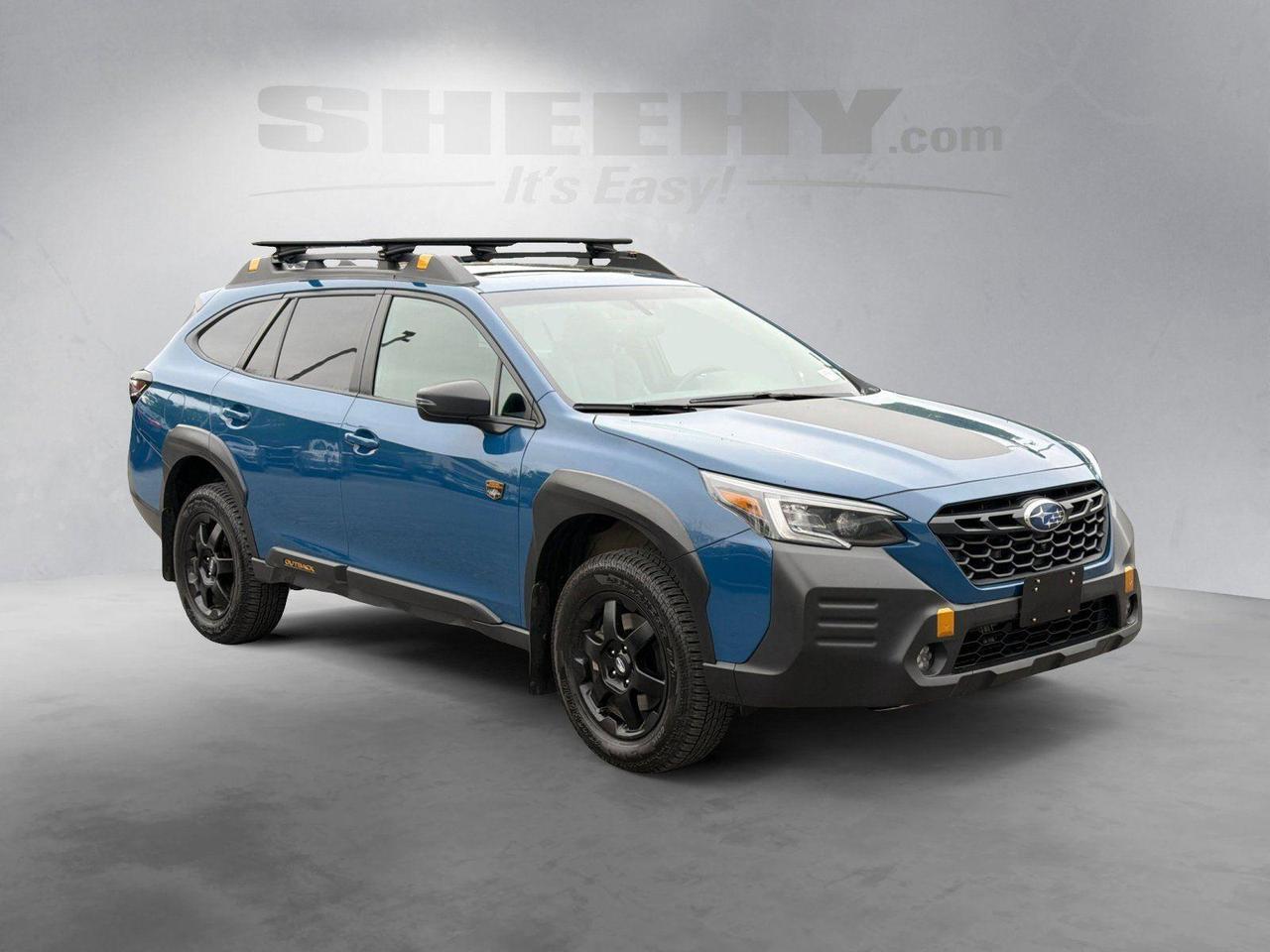 2022 Subaru Outback Wilderness Hagerstown MD