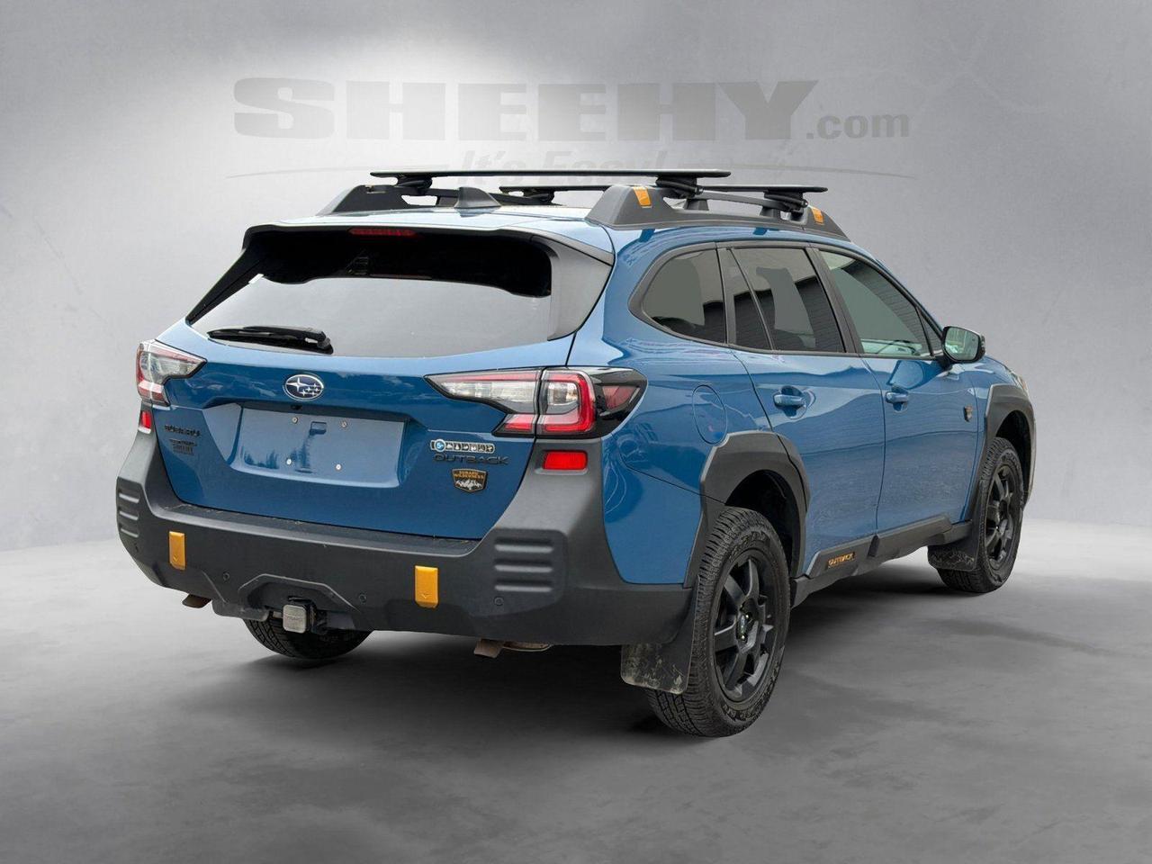 2022 Subaru Outback Wilderness Hagerstown MD