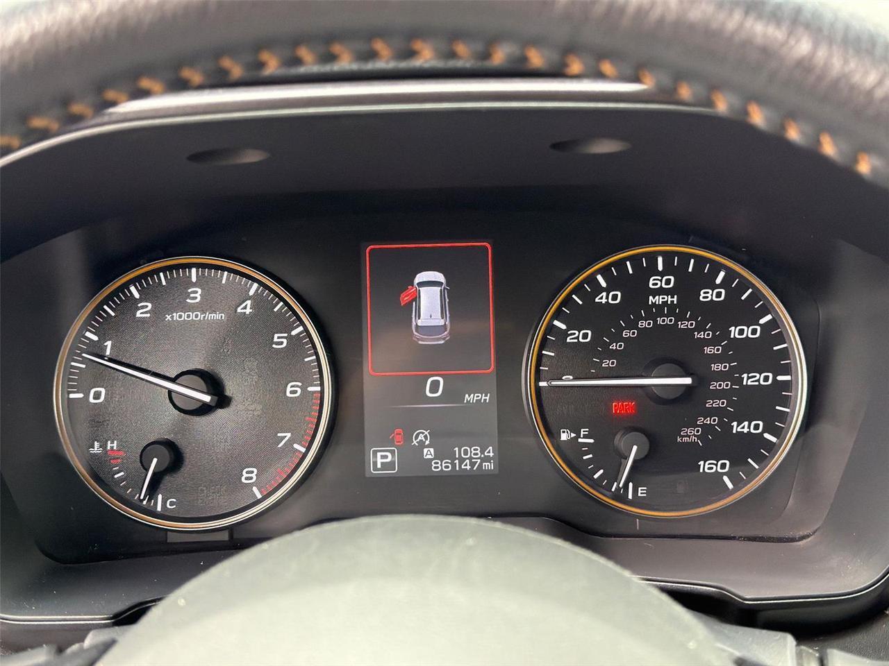 2022 Subaru Outback Wilderness Hagerstown MD