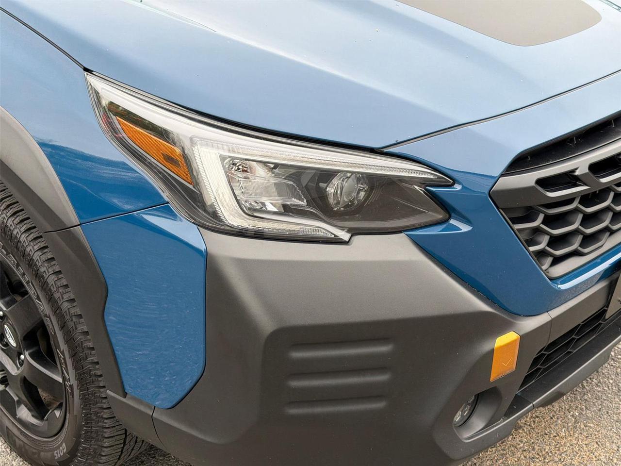 2022 Subaru Outback Wilderness Hagerstown MD