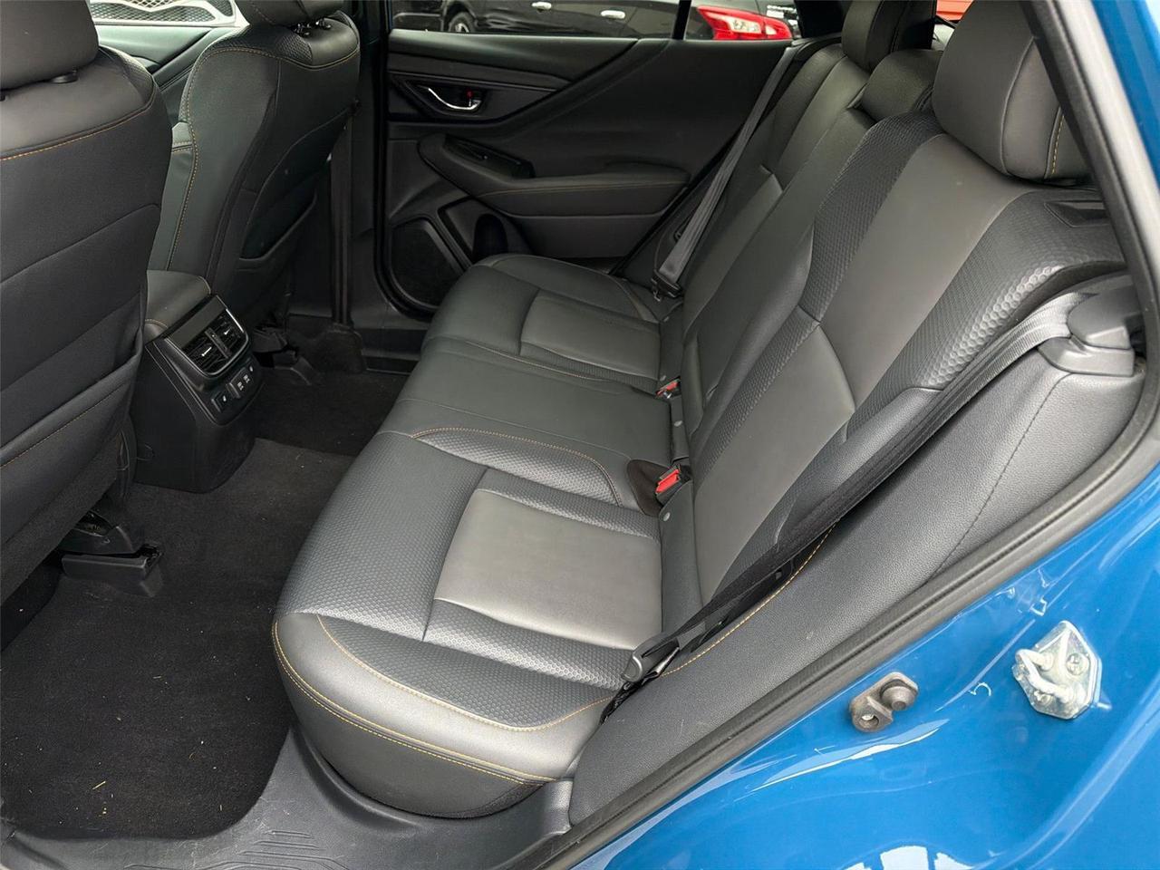 2022 Subaru Outback Wilderness Hagerstown MD