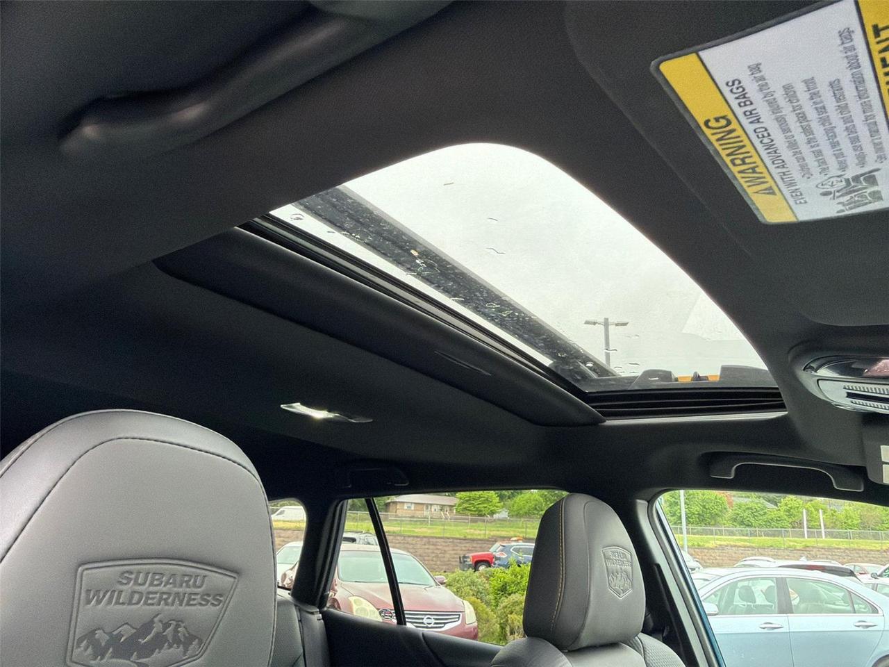 2022 Subaru Outback Wilderness Hagerstown MD