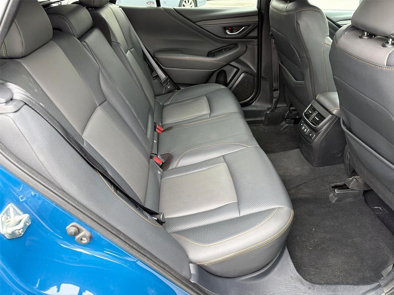 2022 Subaru Outback Wilderness Hagerstown MD