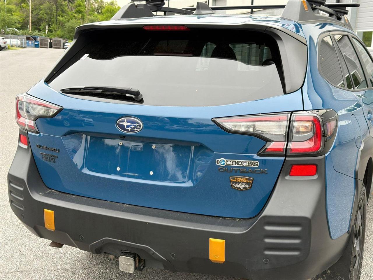 2022 Subaru Outback Wilderness Hagerstown MD