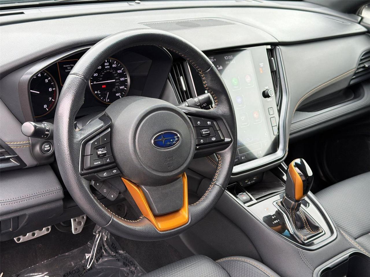2022 Subaru Outback Wilderness Hagerstown MD