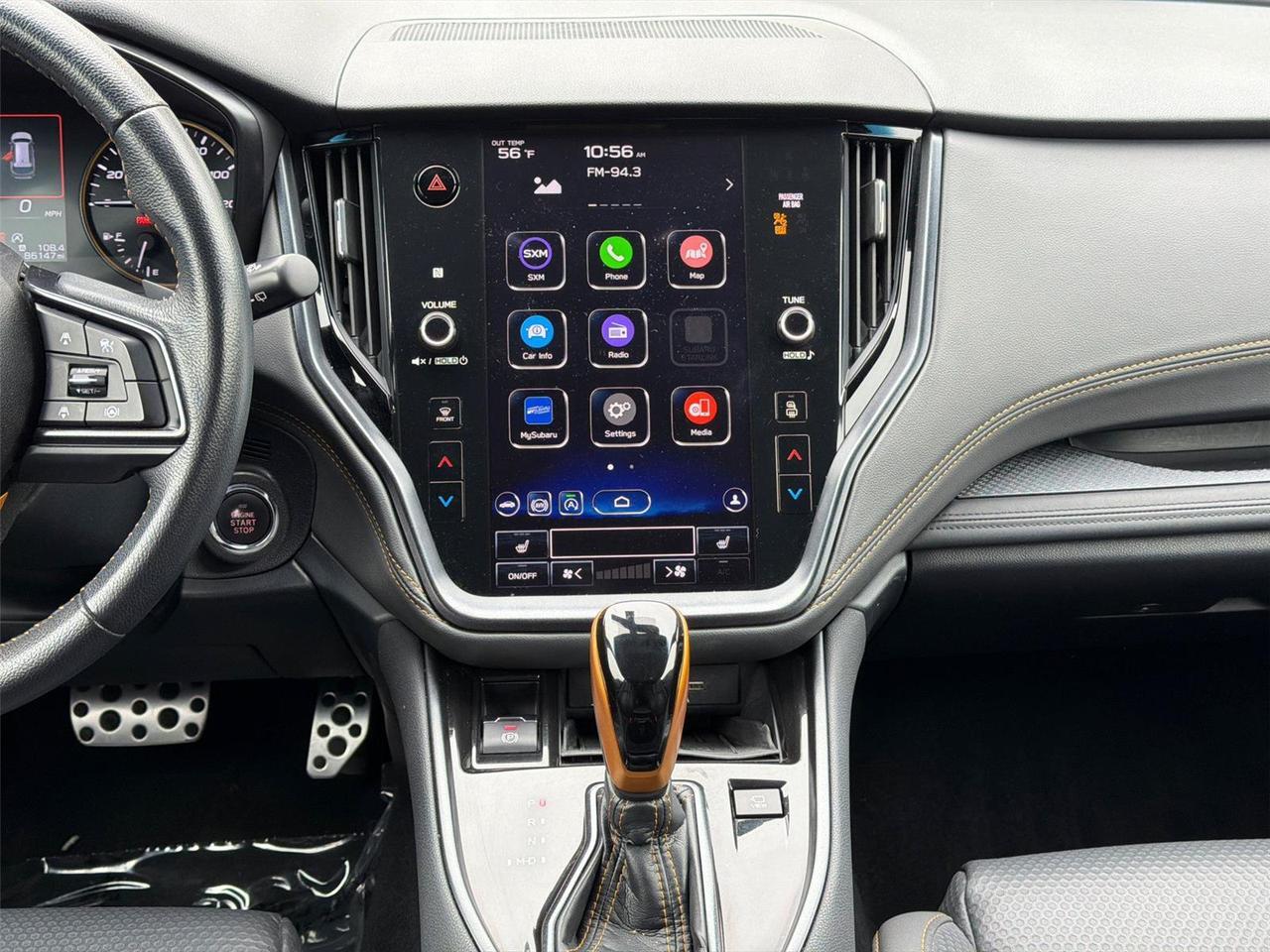 2022 Subaru Outback Wilderness Hagerstown MD