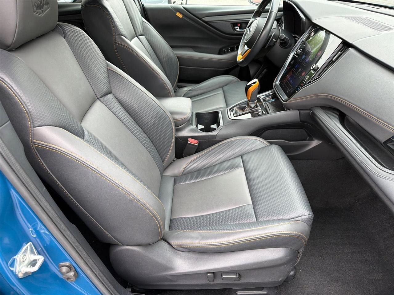 2022 Subaru Outback Wilderness Hagerstown MD
