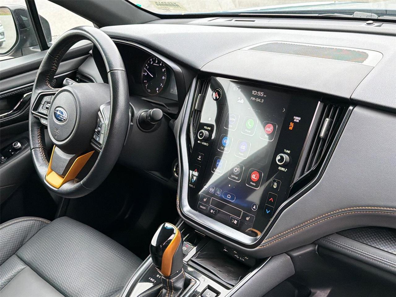 2022 Subaru Outback Wilderness Hagerstown MD