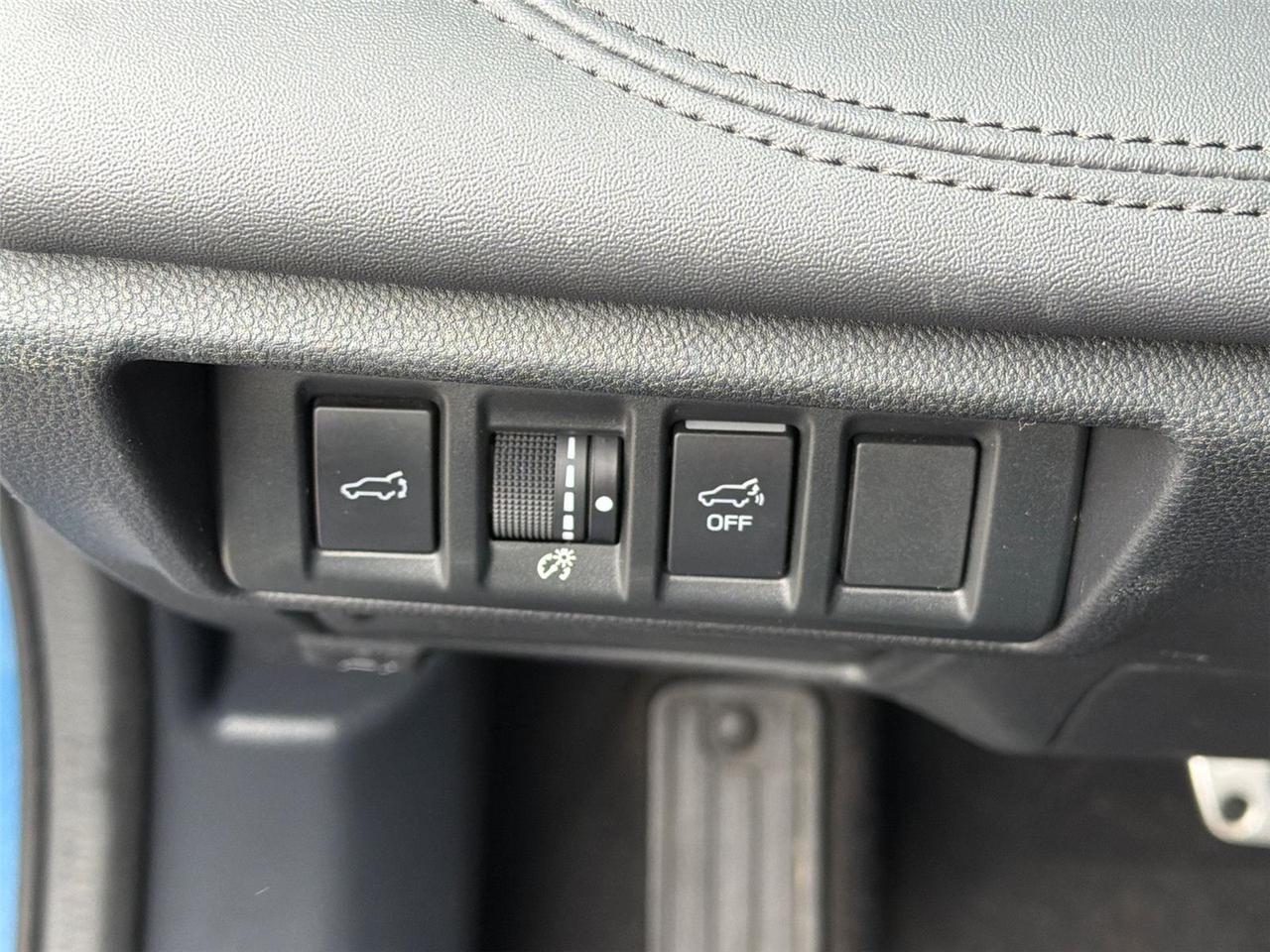 2022 Subaru Outback Wilderness Hagerstown MD