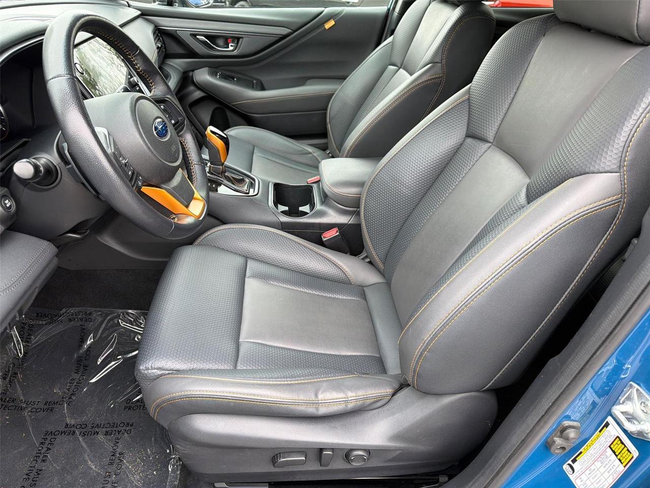 2022 Subaru Outback Wilderness Hagerstown MD