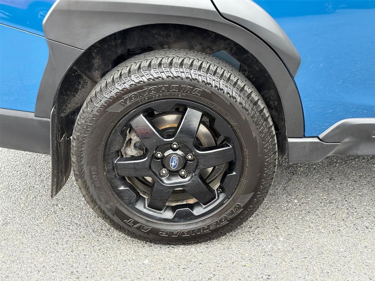 2022 Subaru Outback Wilderness Hagerstown MD