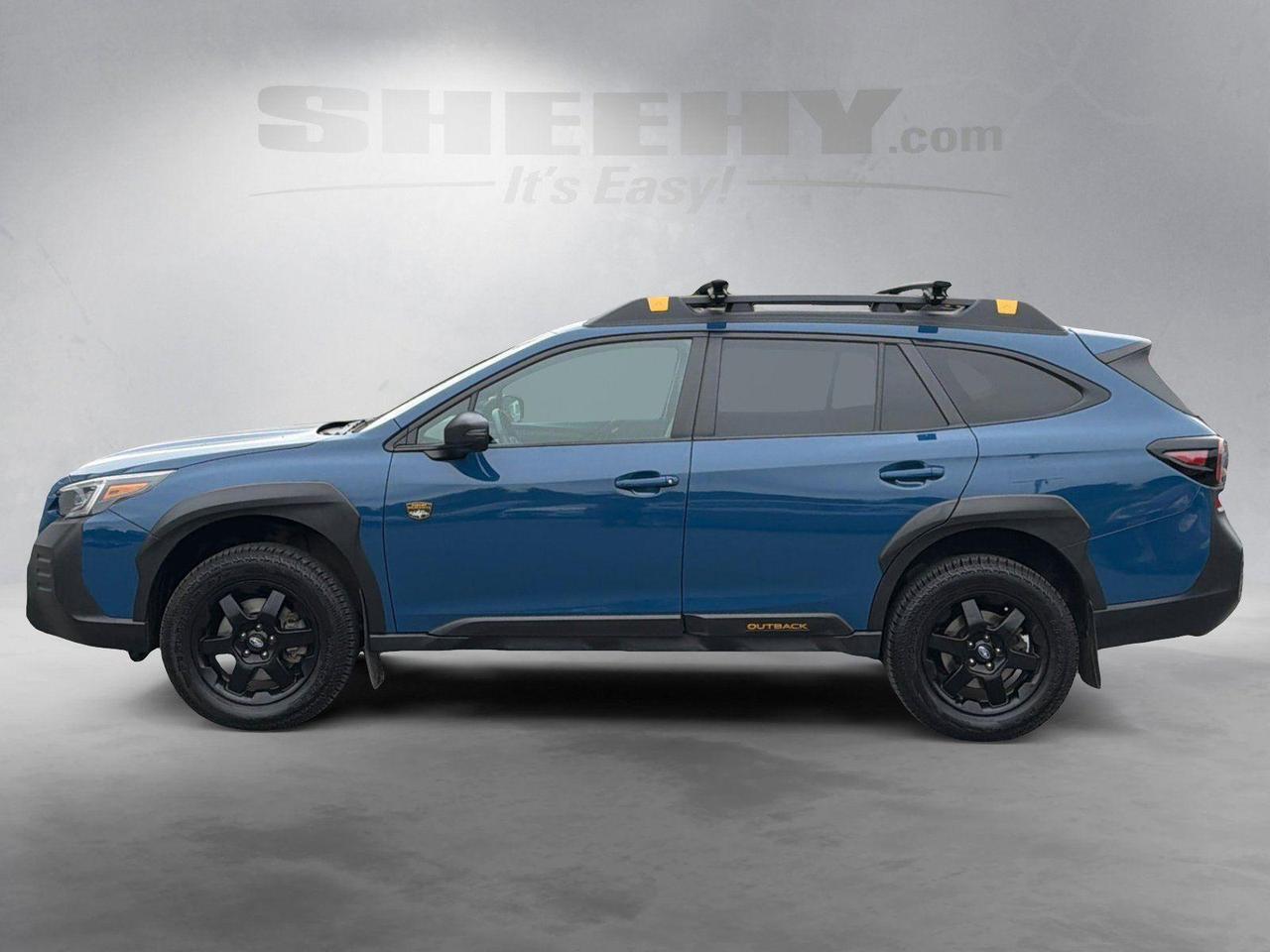 2022 Subaru Outback Wilderness Hagerstown MD