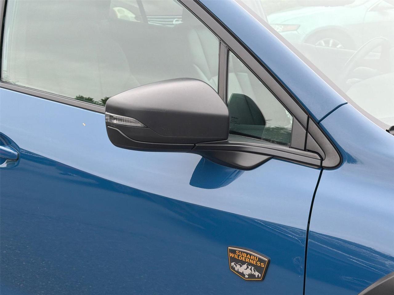 2022 Subaru Outback Wilderness Hagerstown MD