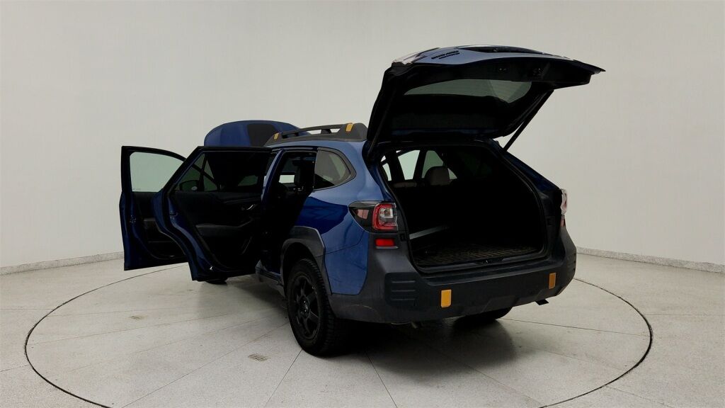 2022 Subaru Outback Wilderness Laurel MD