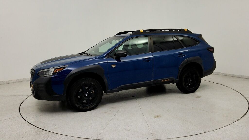 2022 Subaru Outback Wilderness Laurel MD