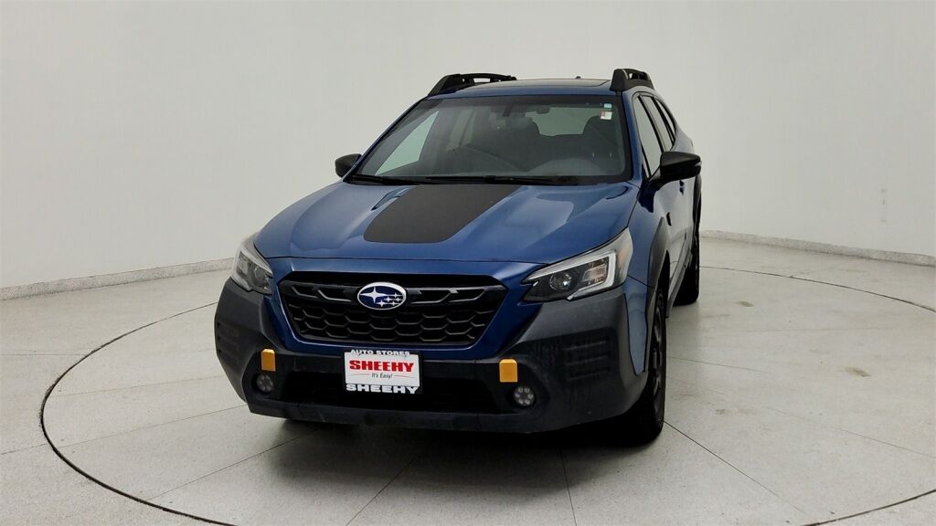 2022 Subaru Outback Wilderness Laurel MD