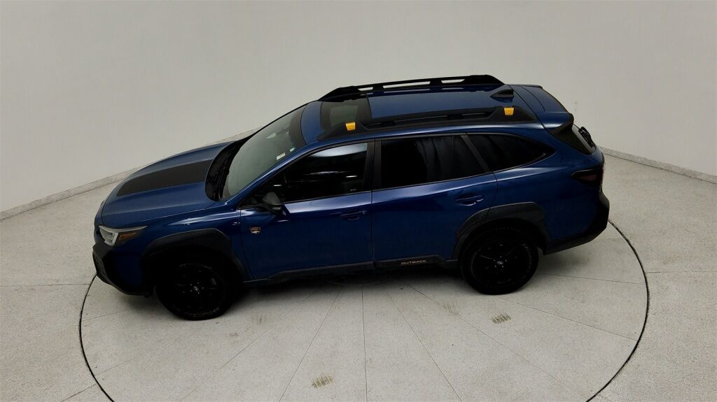 2022 Subaru Outback Wilderness Laurel MD