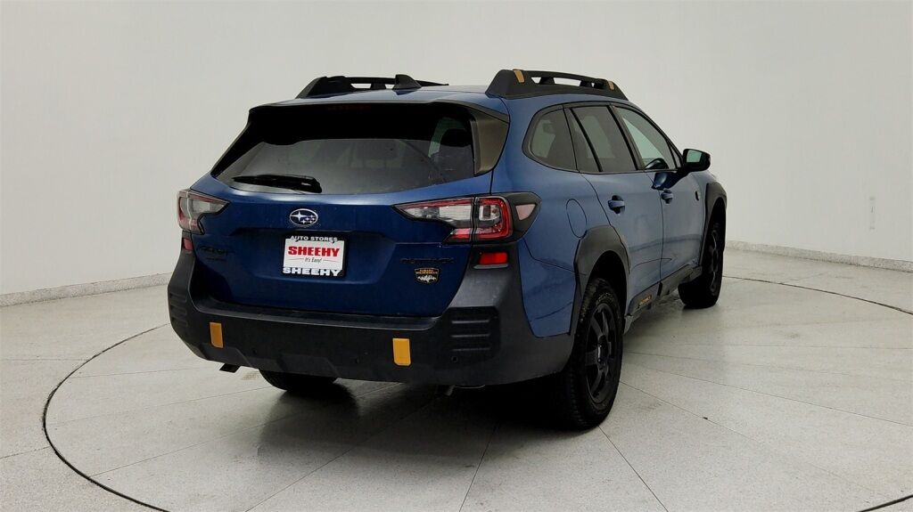 2022 Subaru Outback Wilderness Laurel MD