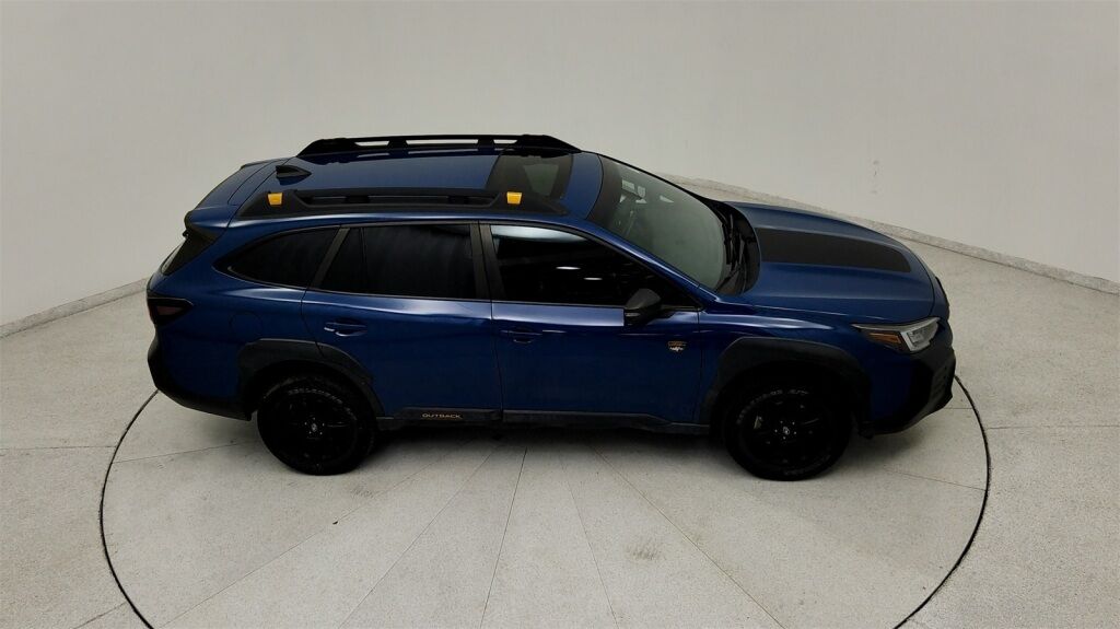 2022 Subaru Outback Wilderness Laurel MD