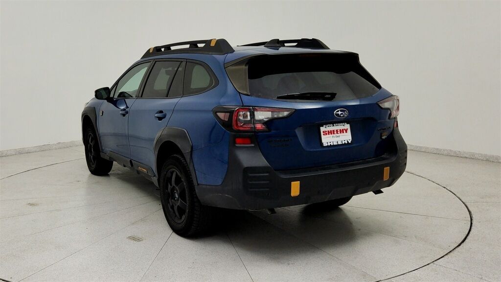 2022 Subaru Outback Wilderness Laurel MD