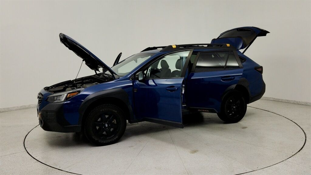 2022 Subaru Outback Wilderness Laurel MD