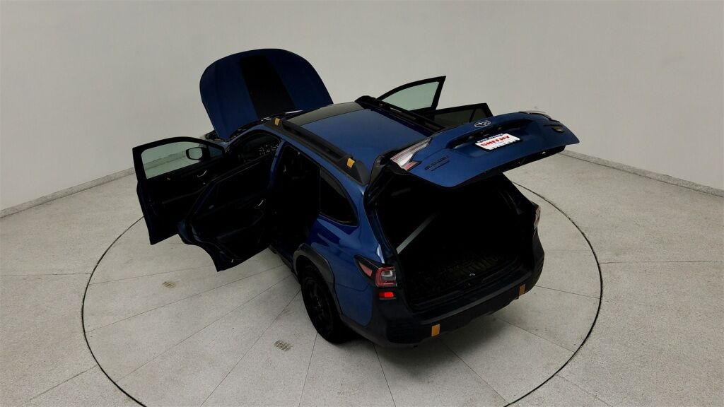 2022 Subaru Outback Wilderness Laurel MD