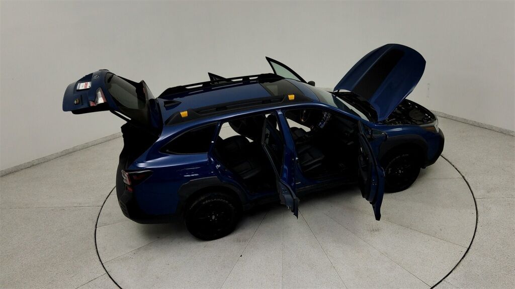 2022 Subaru Outback Wilderness Laurel MD