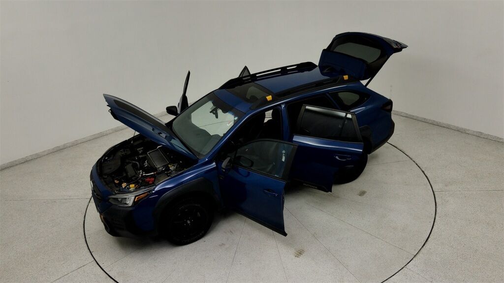 2022 Subaru Outback Wilderness Laurel MD