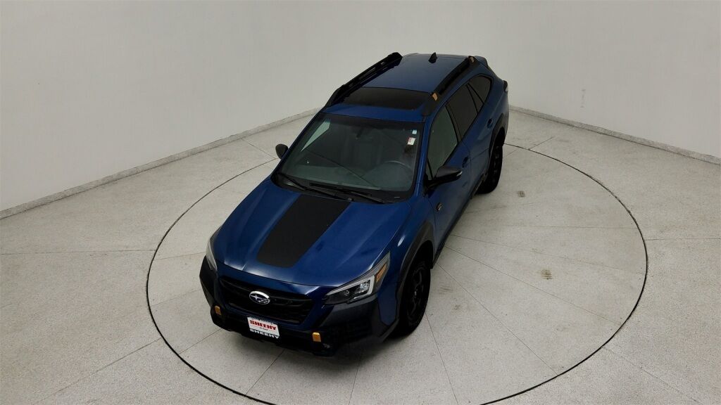 2022 Subaru Outback Wilderness Laurel MD